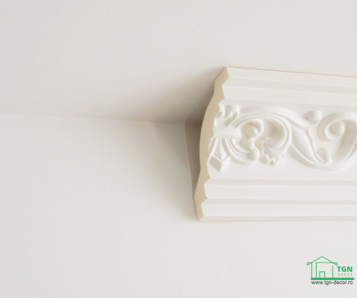 Cornisa din poliuretan,Grand Decor, C 773, 7cmx7.5cmx200cm [4]