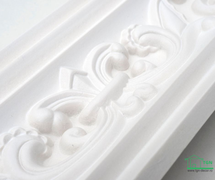 Cornisa din poliuretan,Grand Decor, C 785, 6cmx6cmx200cm [7]