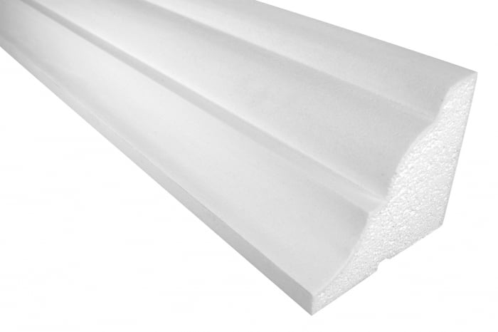 Cornișă pentru exterior, KC 103, 17cm x 15.5cm x 200cm [3]