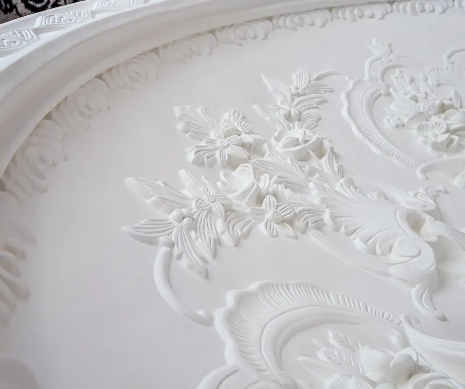 Cupola decorativa din poliuretan, DM 505 [8]