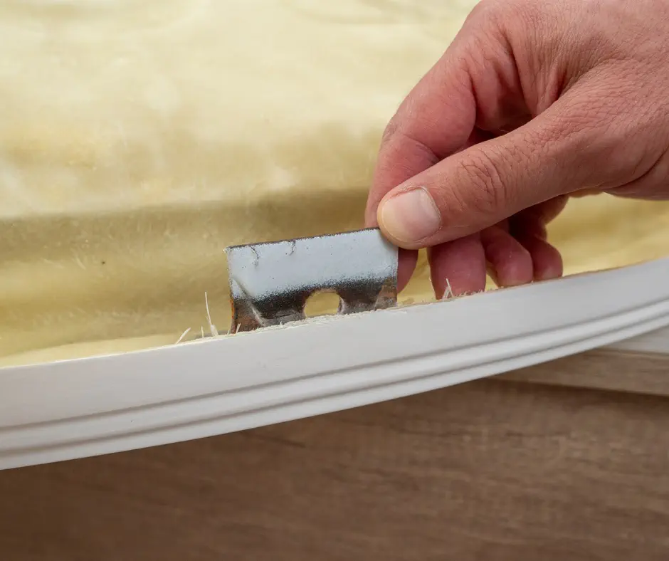 Cupola decorativa din poliuretan, DM 505 [10]