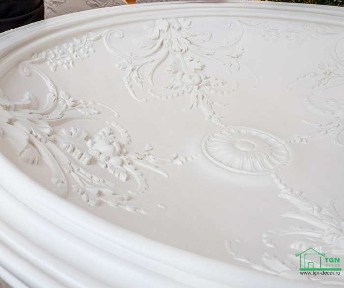 Cupola decorativa din poliuretan, DM 507 [11]