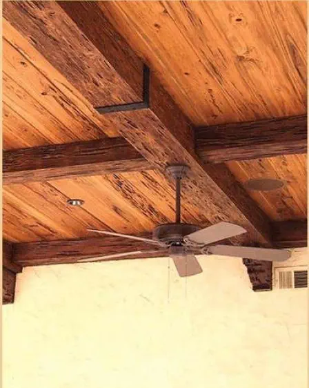 Curea decorativa culoare metalica (1m) [6]