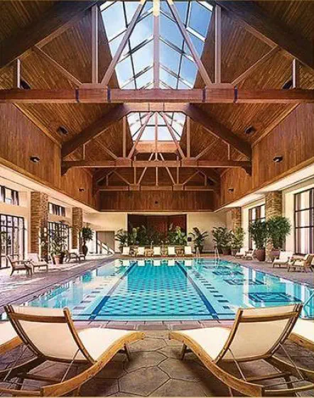 Curea decorativa culoare metalica (1m) [8]