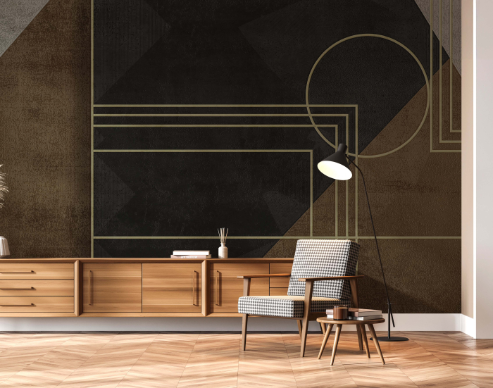 Decor "Eleganță minimalistă" [3]