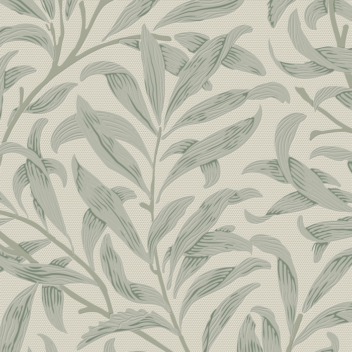 Decor "Frunze pastelate" [2]