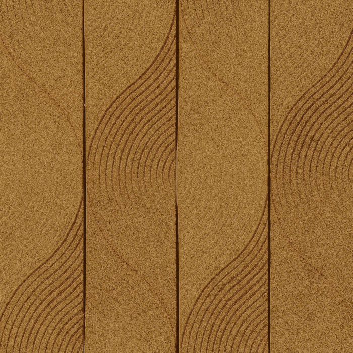 Decor "Frunzele soarelui" [2]