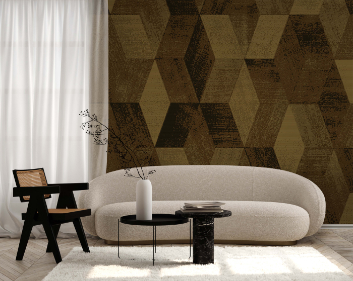 Decor "Romboizi cu model" [3]