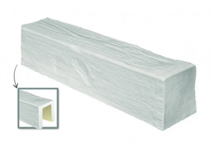 Grindă decorativă  ED 104 17cmх19cm [2]