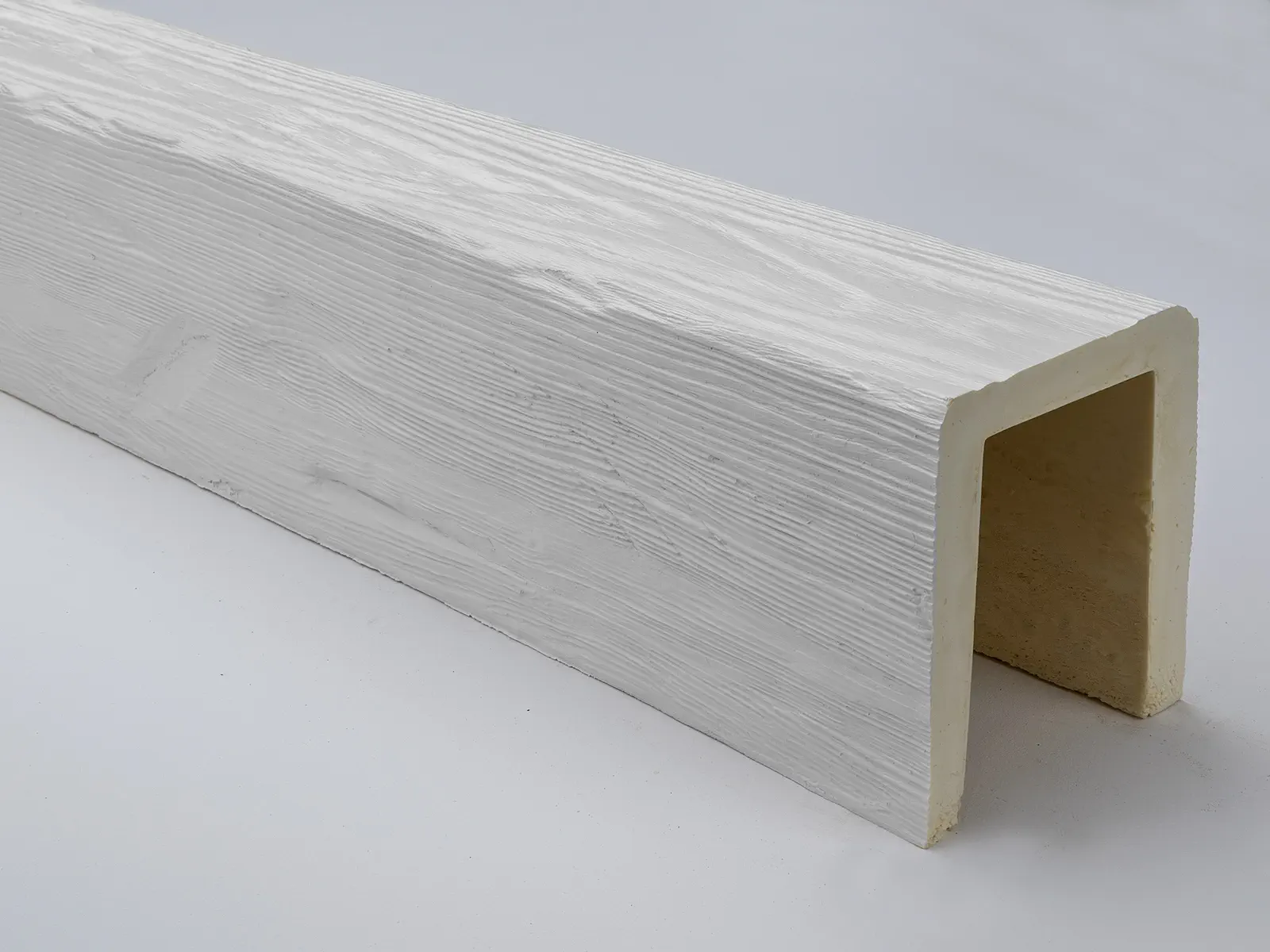 Grindă decorativă modernă din poliuretan 17cmx19cm - ED104 [2]