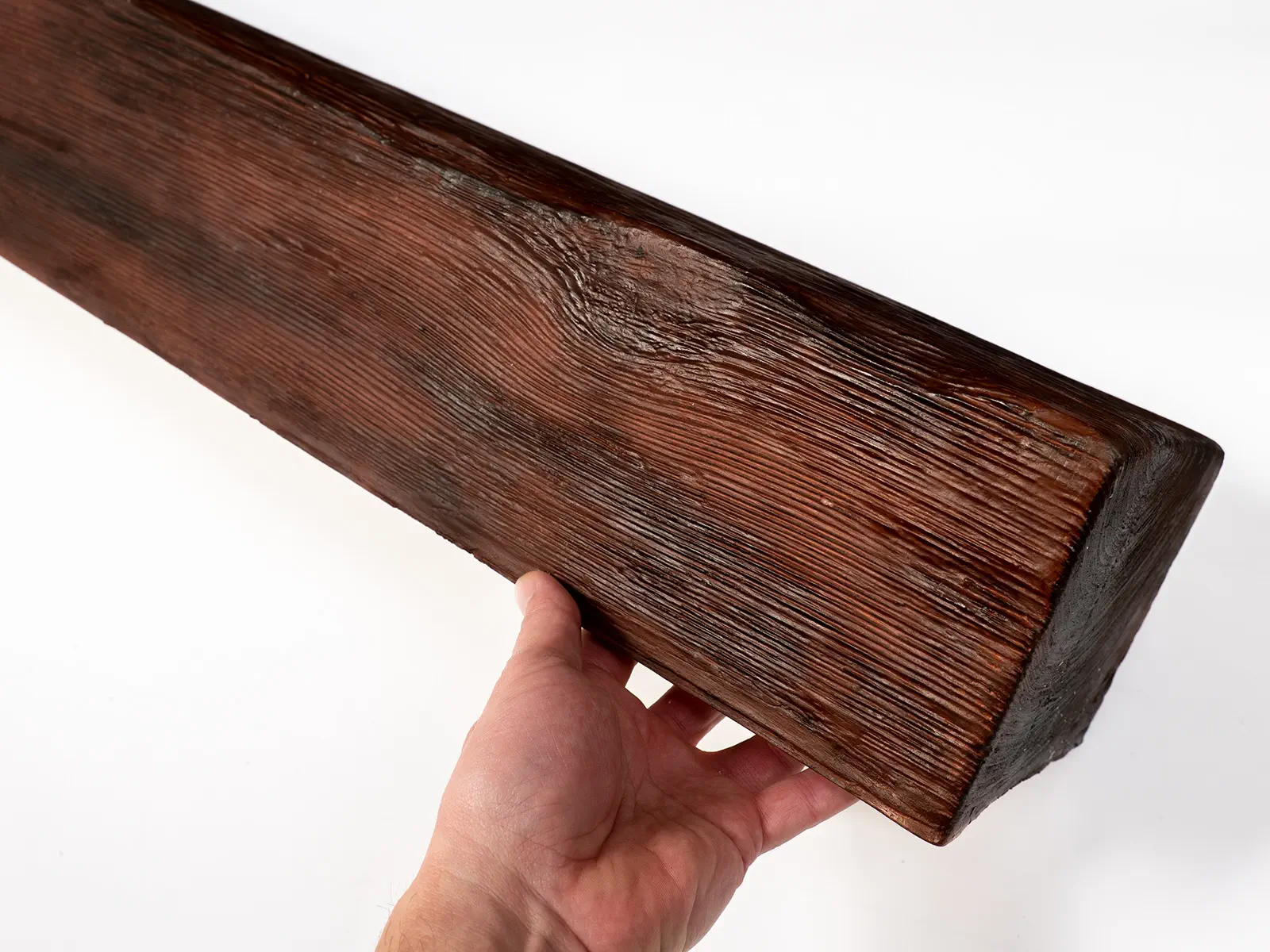 Grindă decorativă modernă din poliuretan 19cmx13cm - ED105 [5]