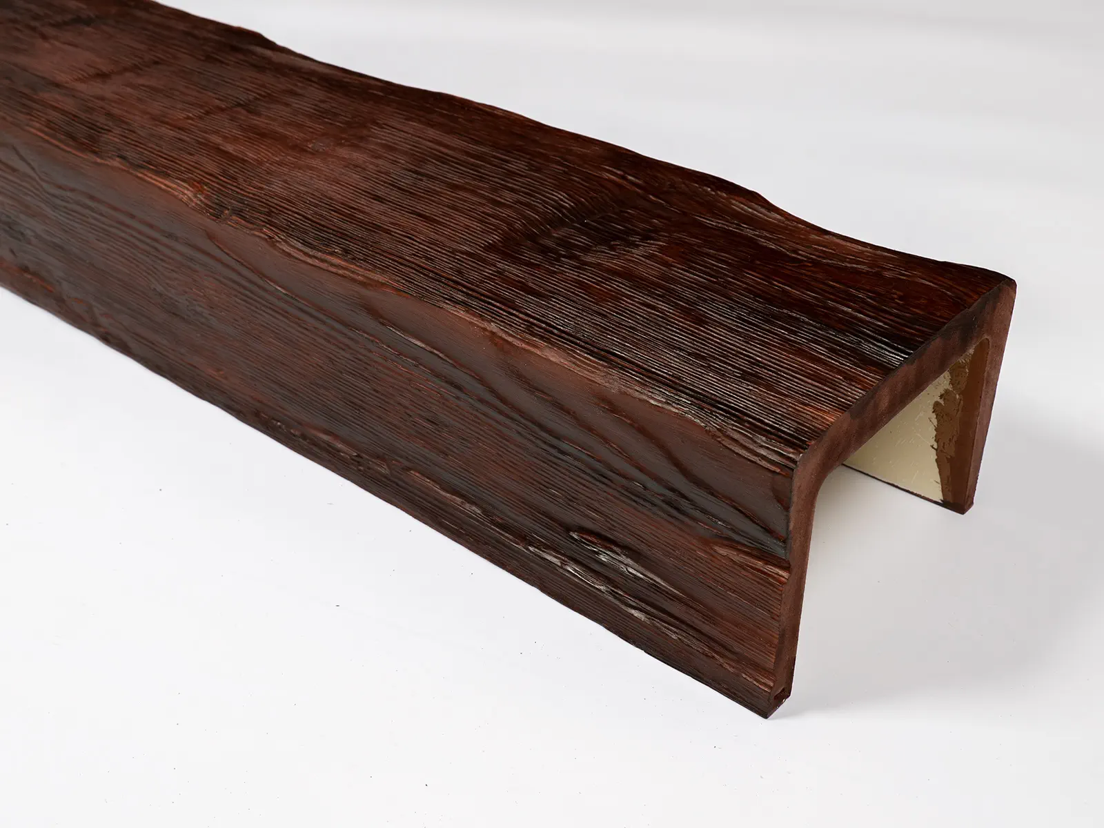 Grindă decorativă modernă din poliuretan 19cmx13cm - ED105 [2]