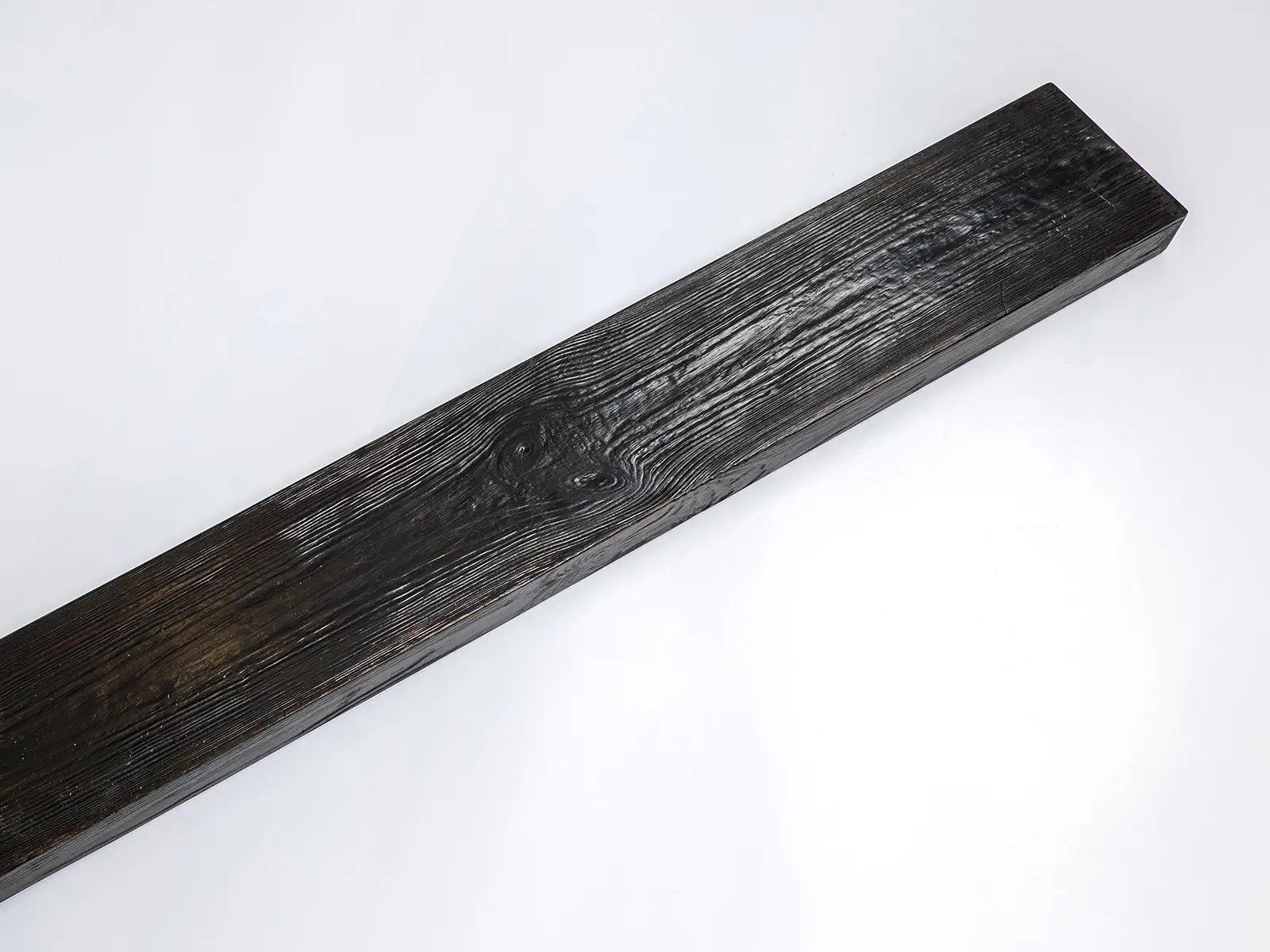 Grindă decorativă modernă din poliuretan 5cmx15cm - ED108 [6]