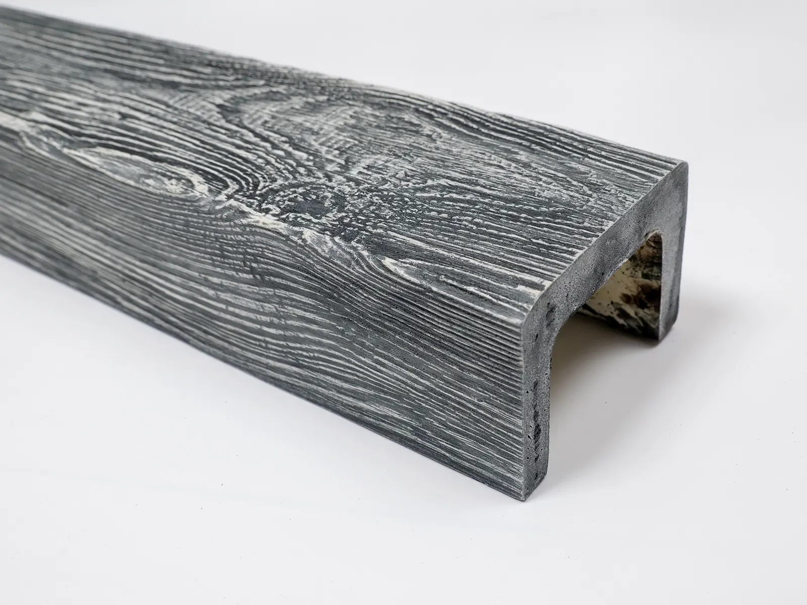 Grindă decorativă modernă din poliuretan, 6cmx9cm - ED107 [2]