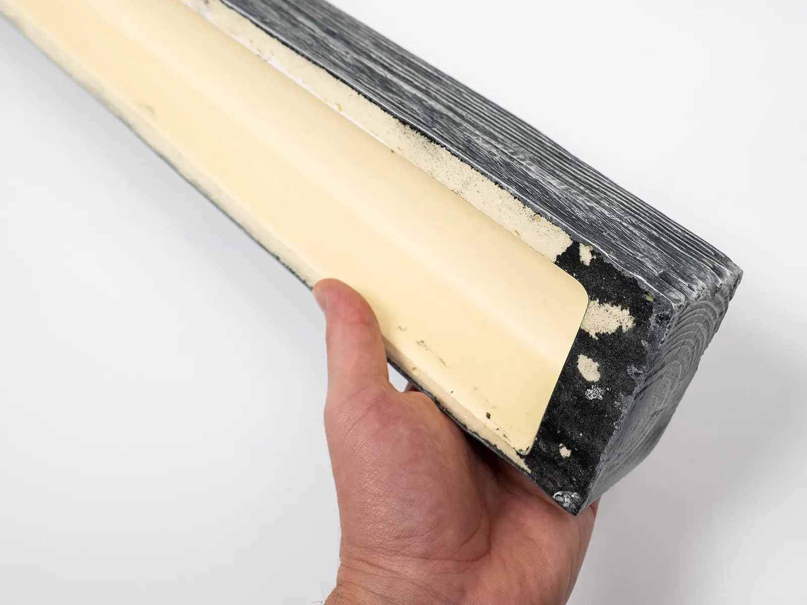 Grindă decorativă modernă din poliuretan, 6cmx9cm - ED107 [7]