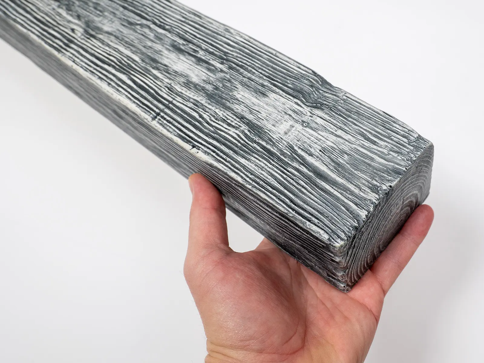 Grindă decorativă modernă din poliuretan, 6cmx9cm - ED107 [5]