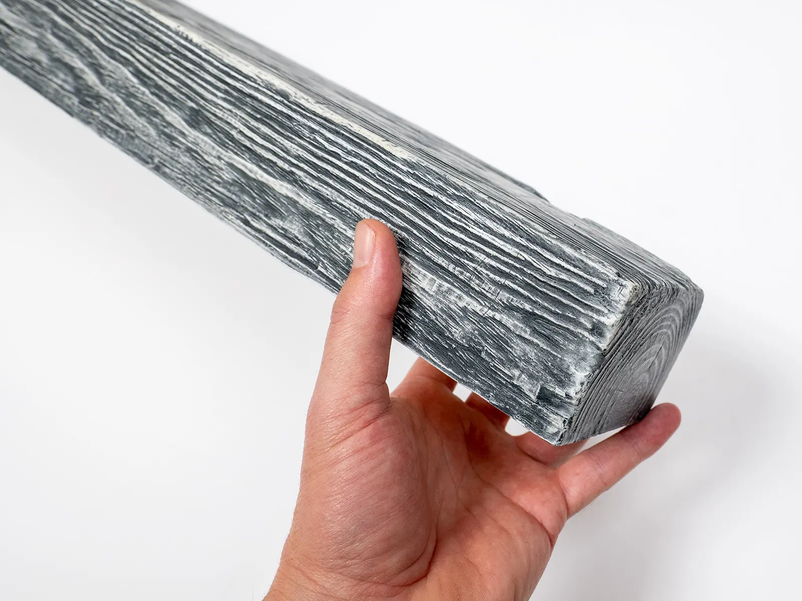 Grindă decorativă modernă din poliuretan, 6cmx9cm - ED107 [4]