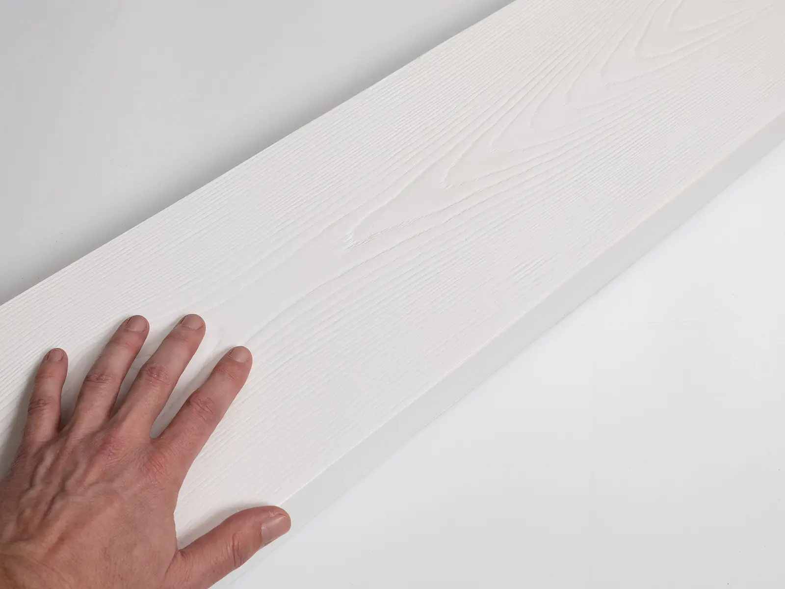 Grindă decorativă modernă din poliuretan 7cmx18,5cm - ED109 [6]