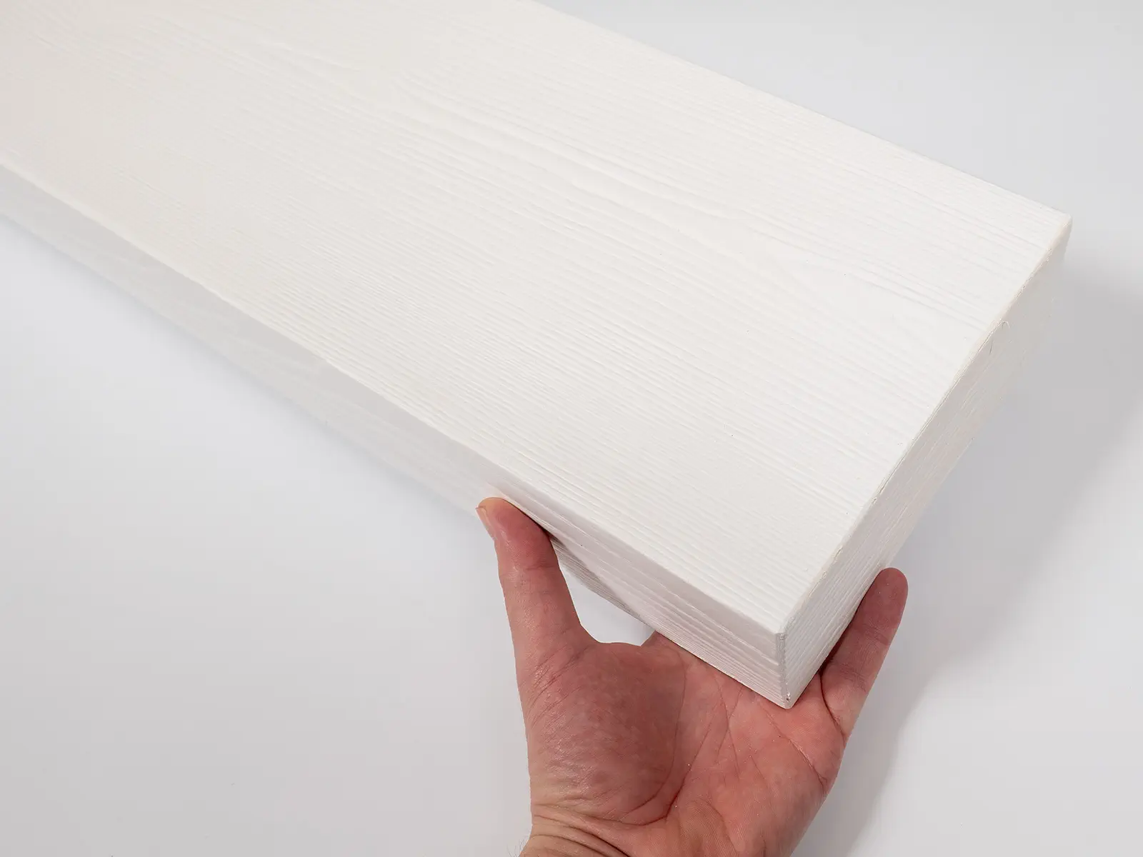 Grindă decorativă modernă din poliuretan 7cmx18,5cm - ED109 [5]