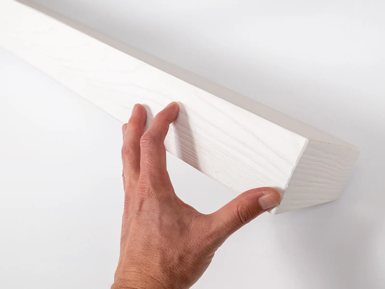 Grindă decorativă modernă din poliuretan 7cmx18,5cm - ED109 [4]