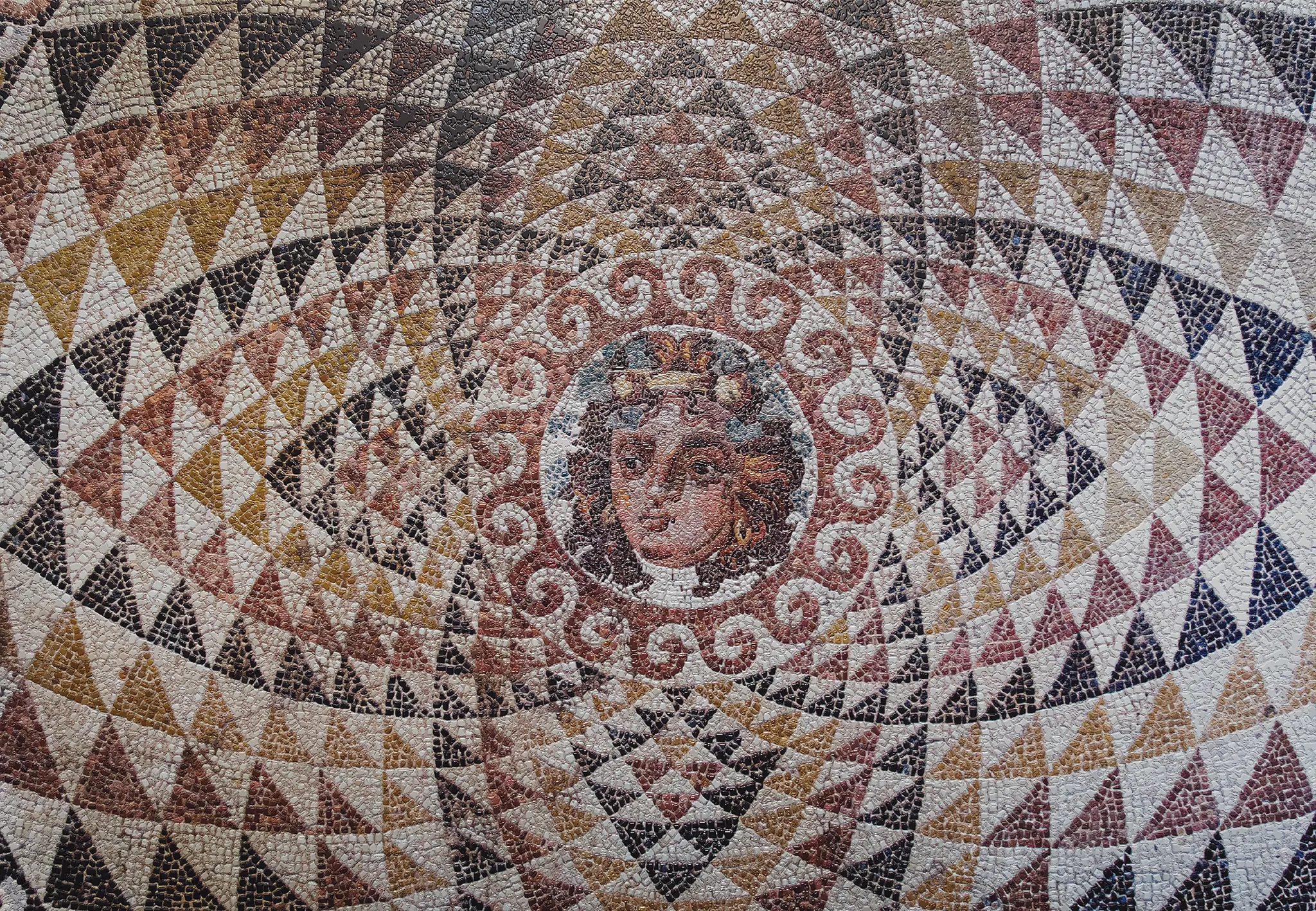 Material textil printat in relief [11]