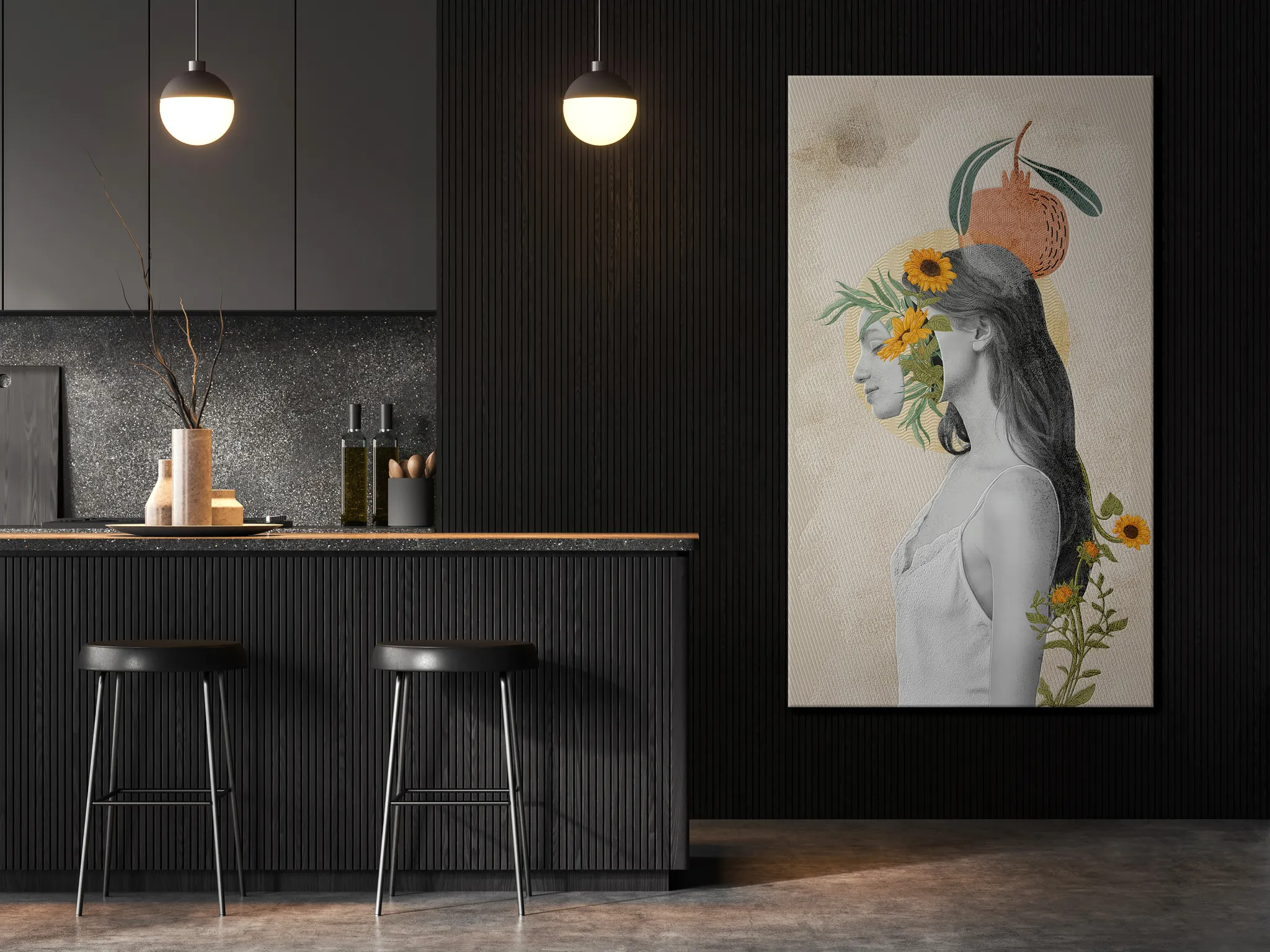 Material textil printat in relief [9]