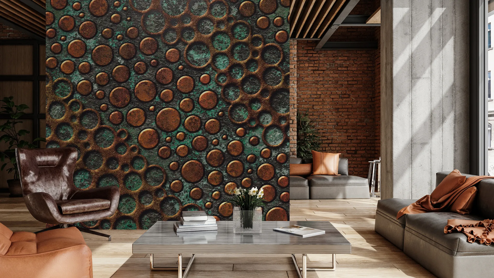 Material textil printat in relief [12]