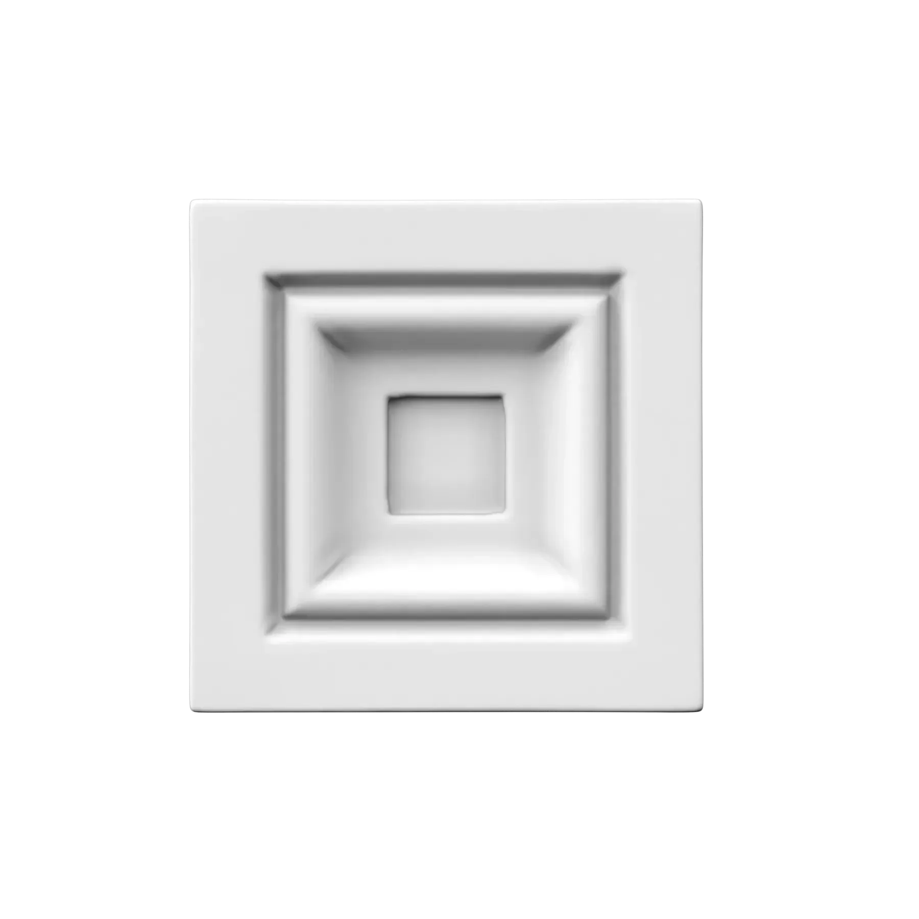 Ornament ancadrament usa, Grand Decor, D 415,  9.5cmx9.5cm [1]