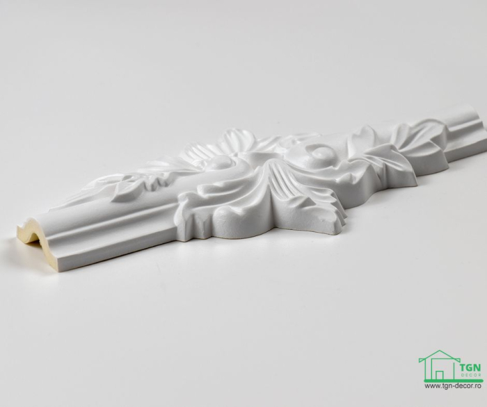 Ornament insert pentru brau CR 810D, 24.5cmx11cm [12]