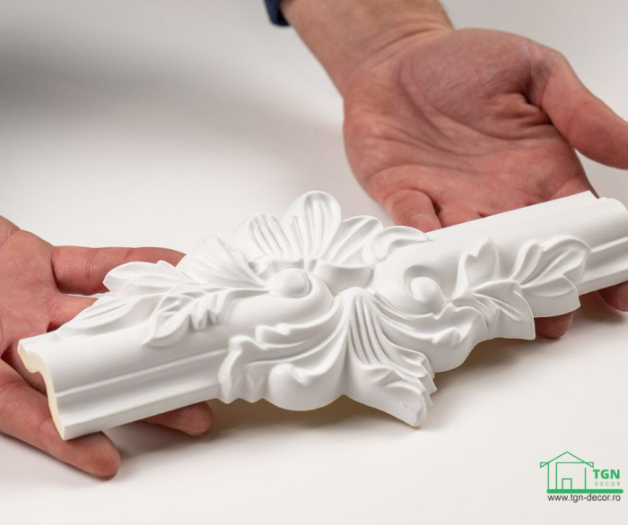 Ornament insert pentru brau CR 810D, 24.5cmx11cm [11]