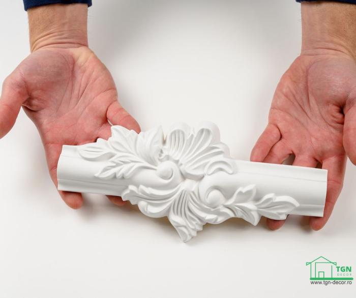 Ornament insert pentru brau CR 810D, 24.5cmx11cm [13]