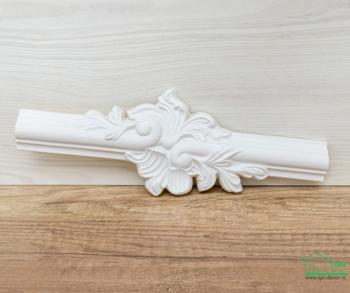 Ornament insert pentru brau CR 810D, 24.5cmx11cm [4]