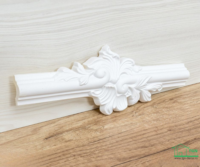 Ornament insert pentru brau CR 810D, 24.5cmx11cm [3]