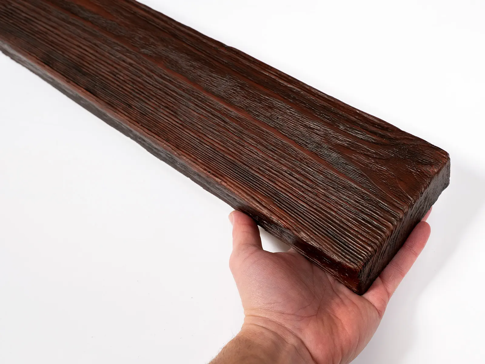 Panou decorativ modern din poliuretan 12cmx3,5cm - ET406 [3]