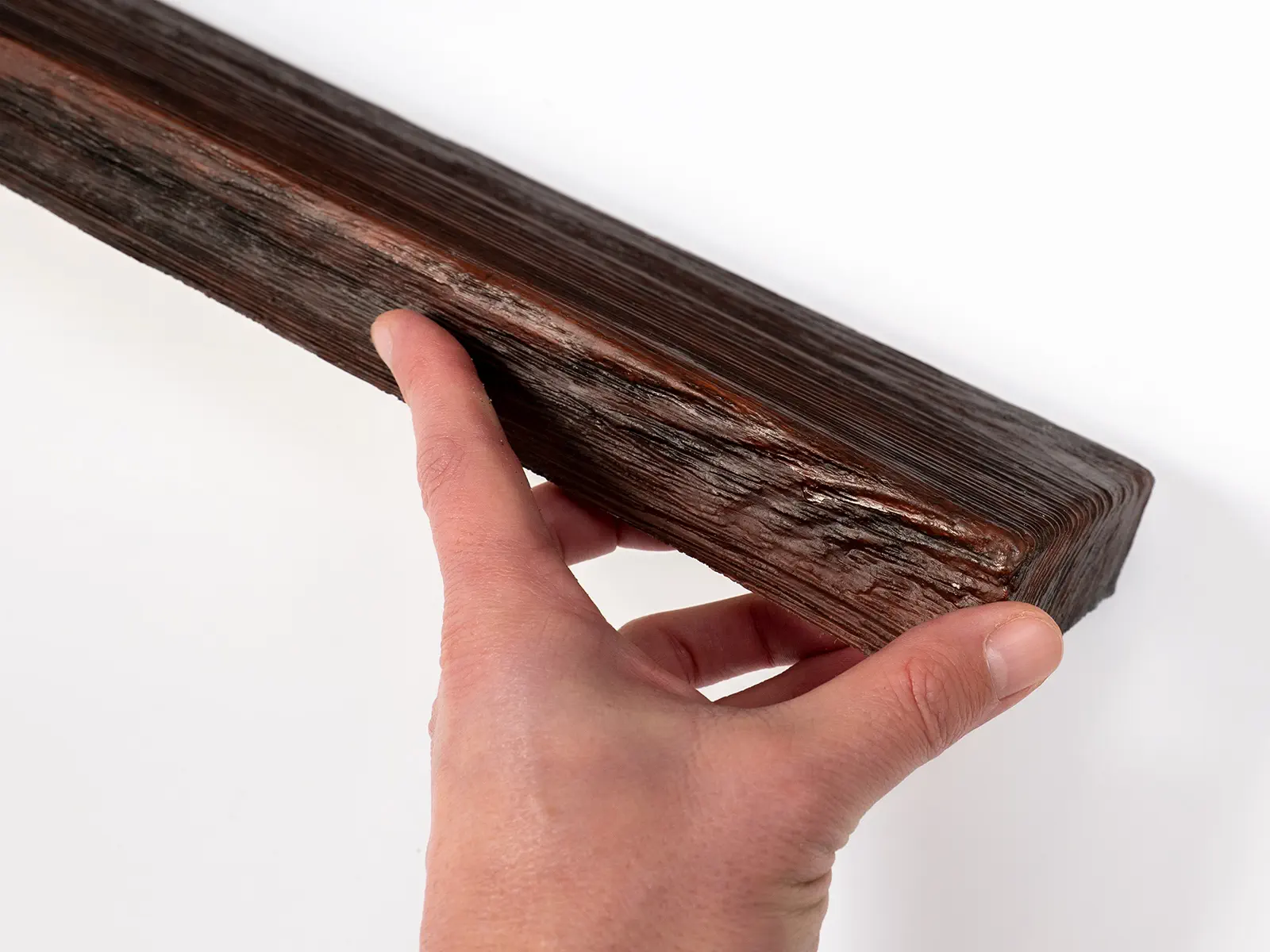 Panou decorativ modern din poliuretan 12cmx3,5cm - ET406 [4]