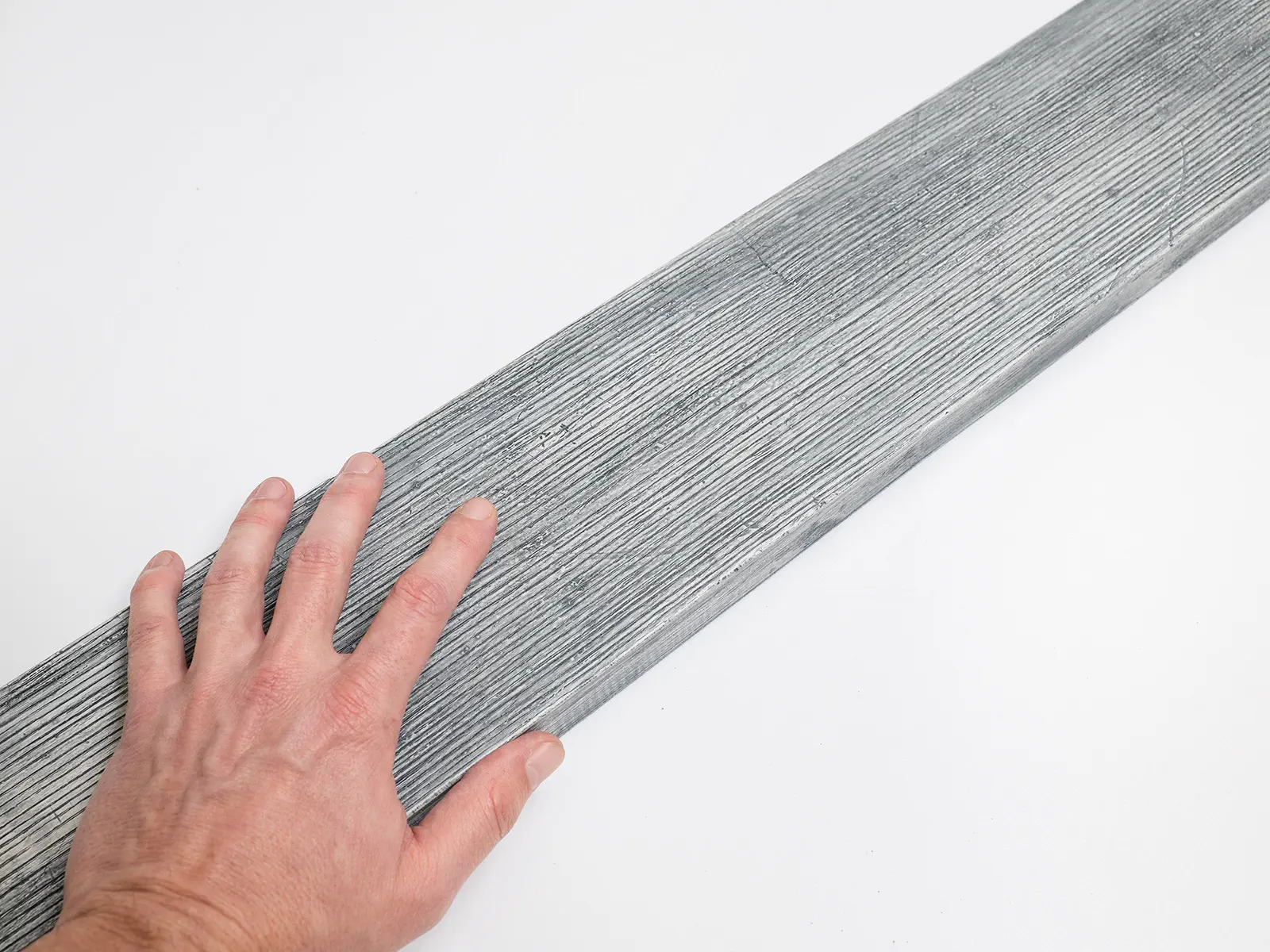 Panou decorativ modern din poliuretan 12cmx3cm - ET506 [5]