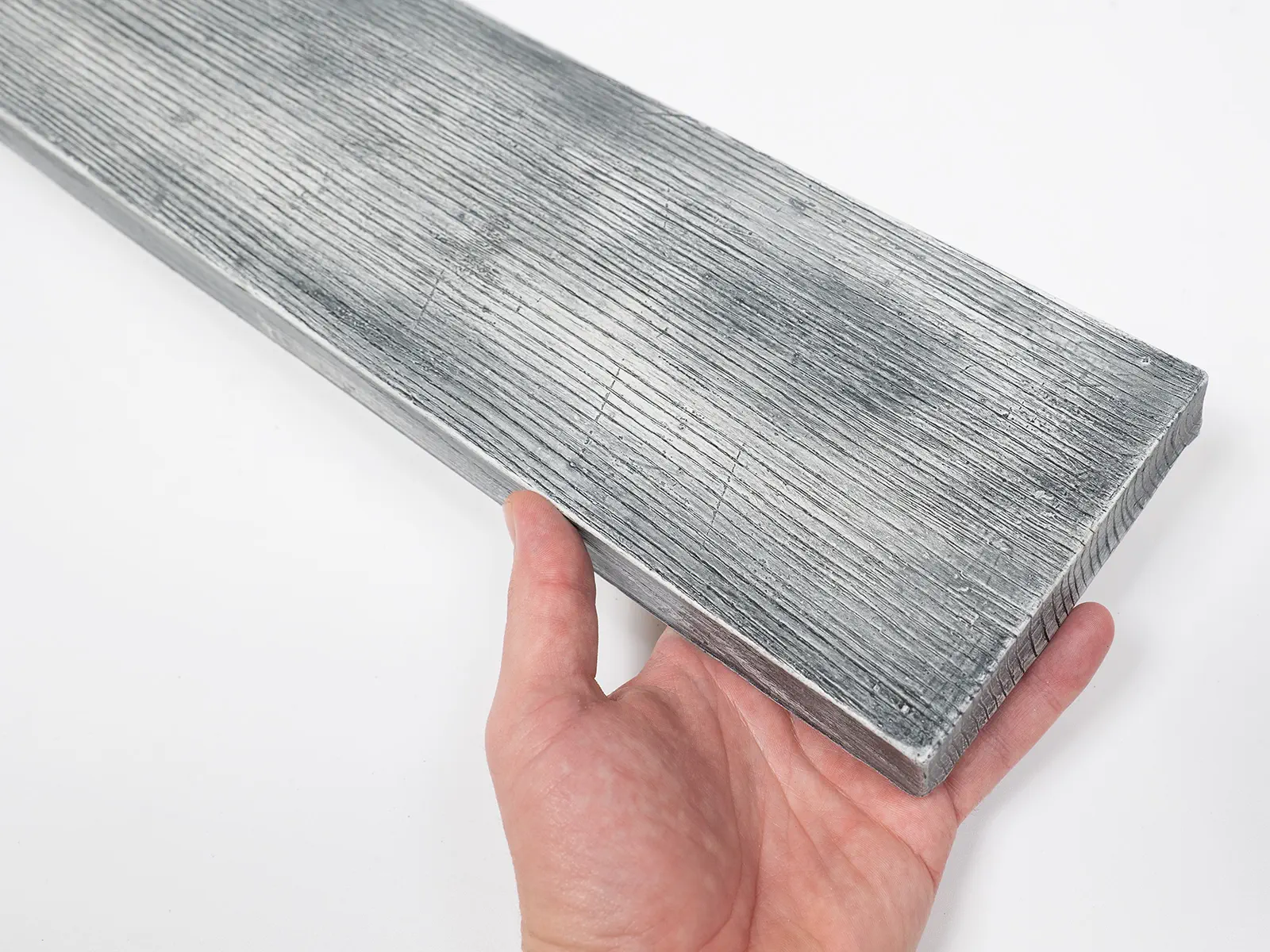 Panou decorativ modern din poliuretan 12cmx3cm - ET506 [4]