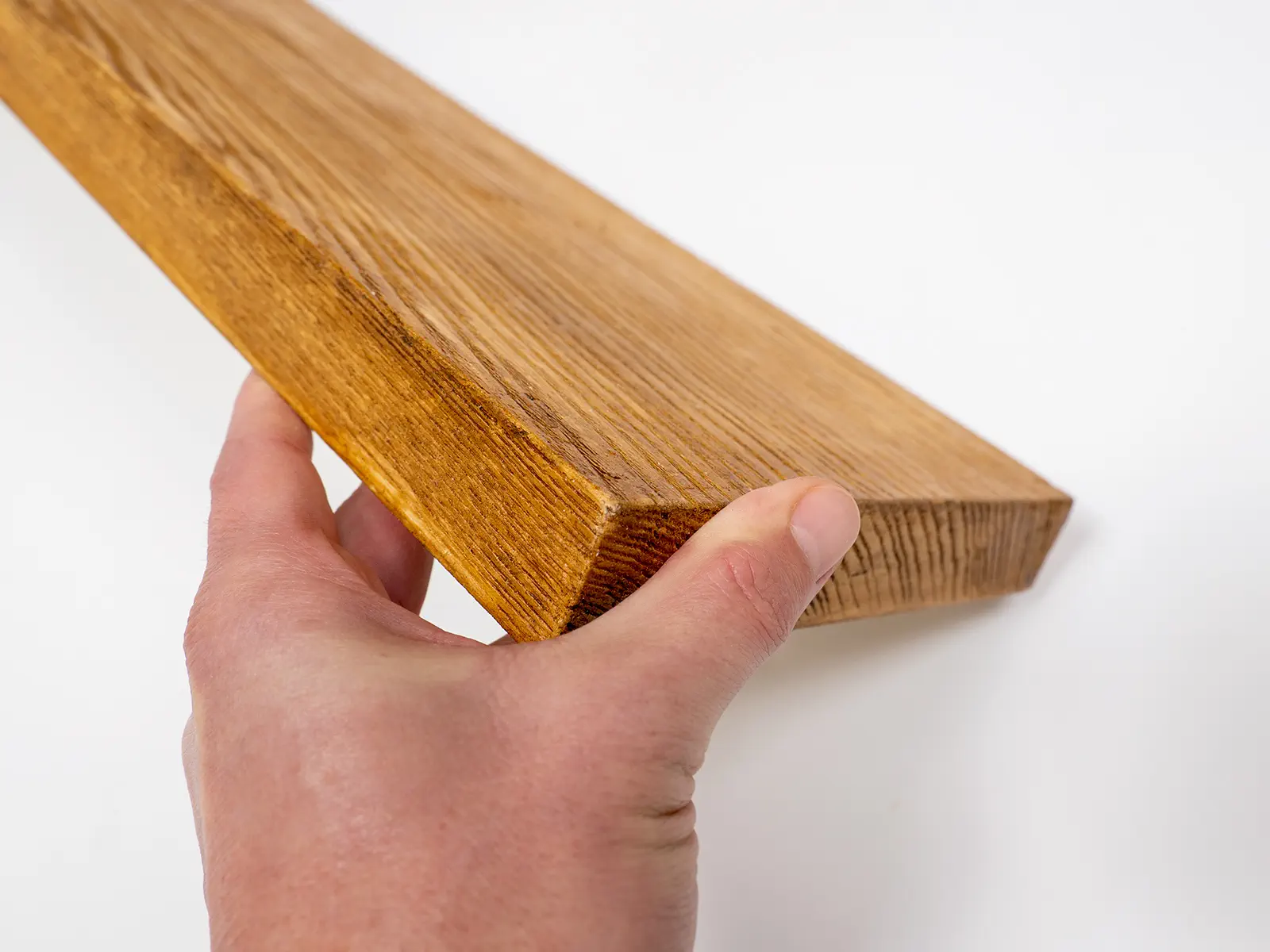 Panou decorativ modern din poliuretan 17cmx3cm - ET504 [4]