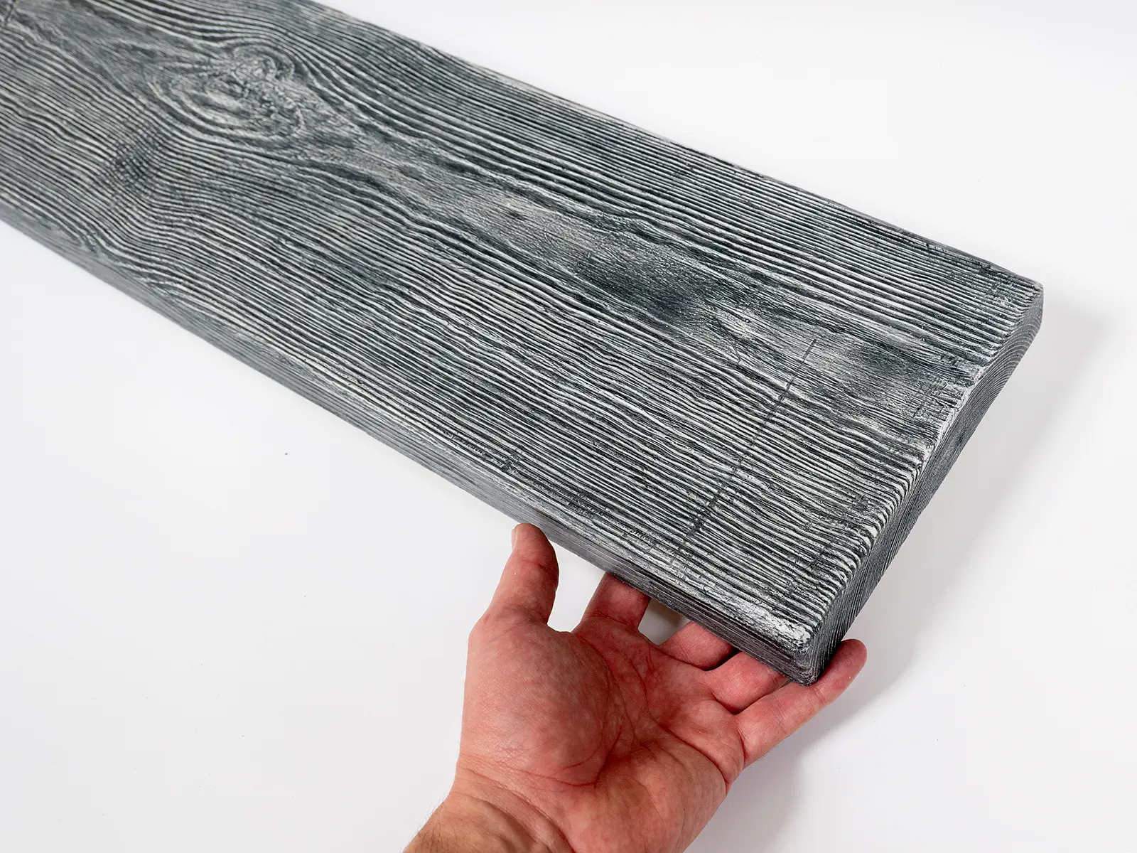 Panou decorativ modern din poliuretan 19cmx3,5cm - ET405 [4]