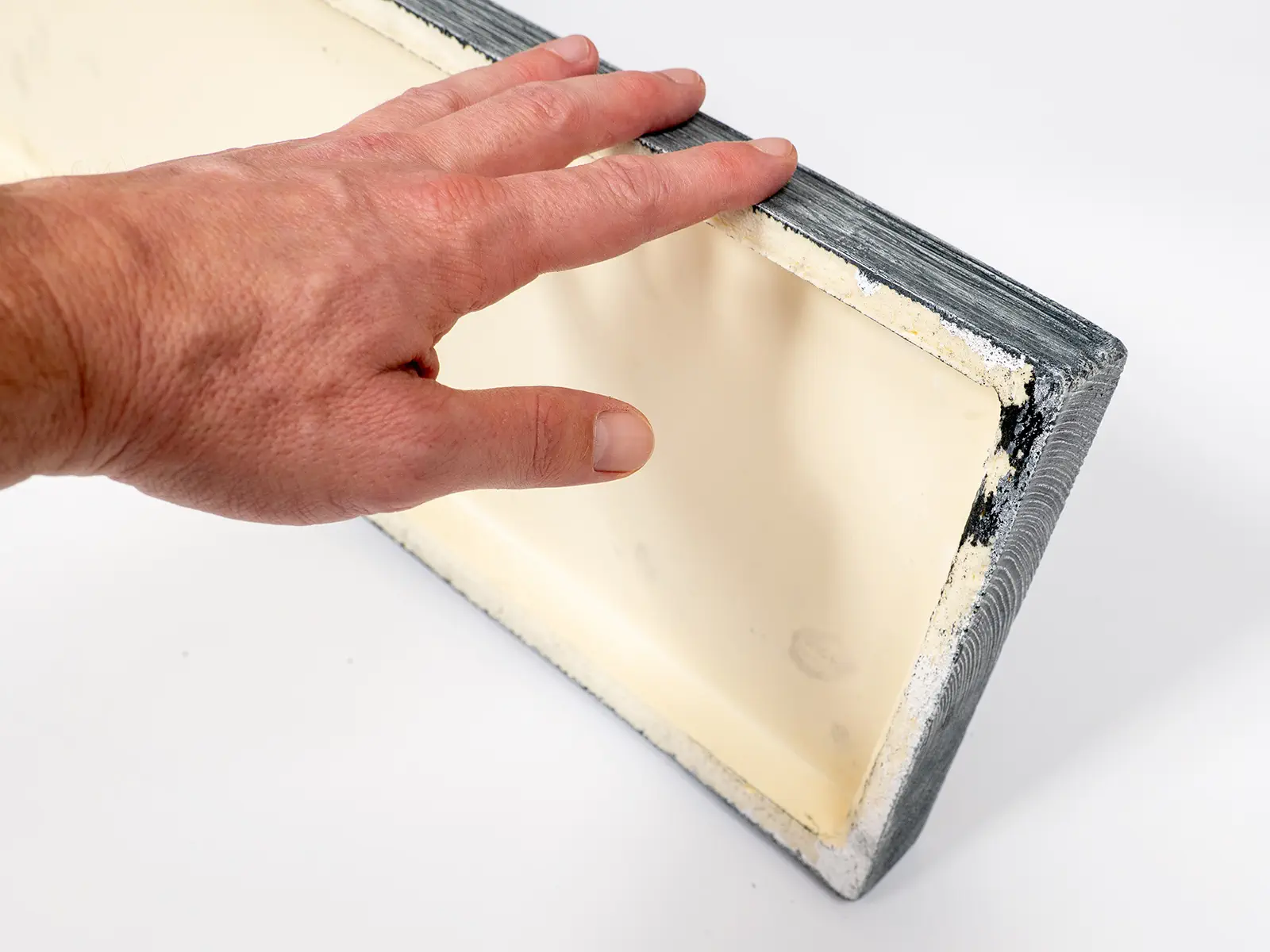 Panou decorativ modern din poliuretan 19cmx3,5cm - ET405 [6]