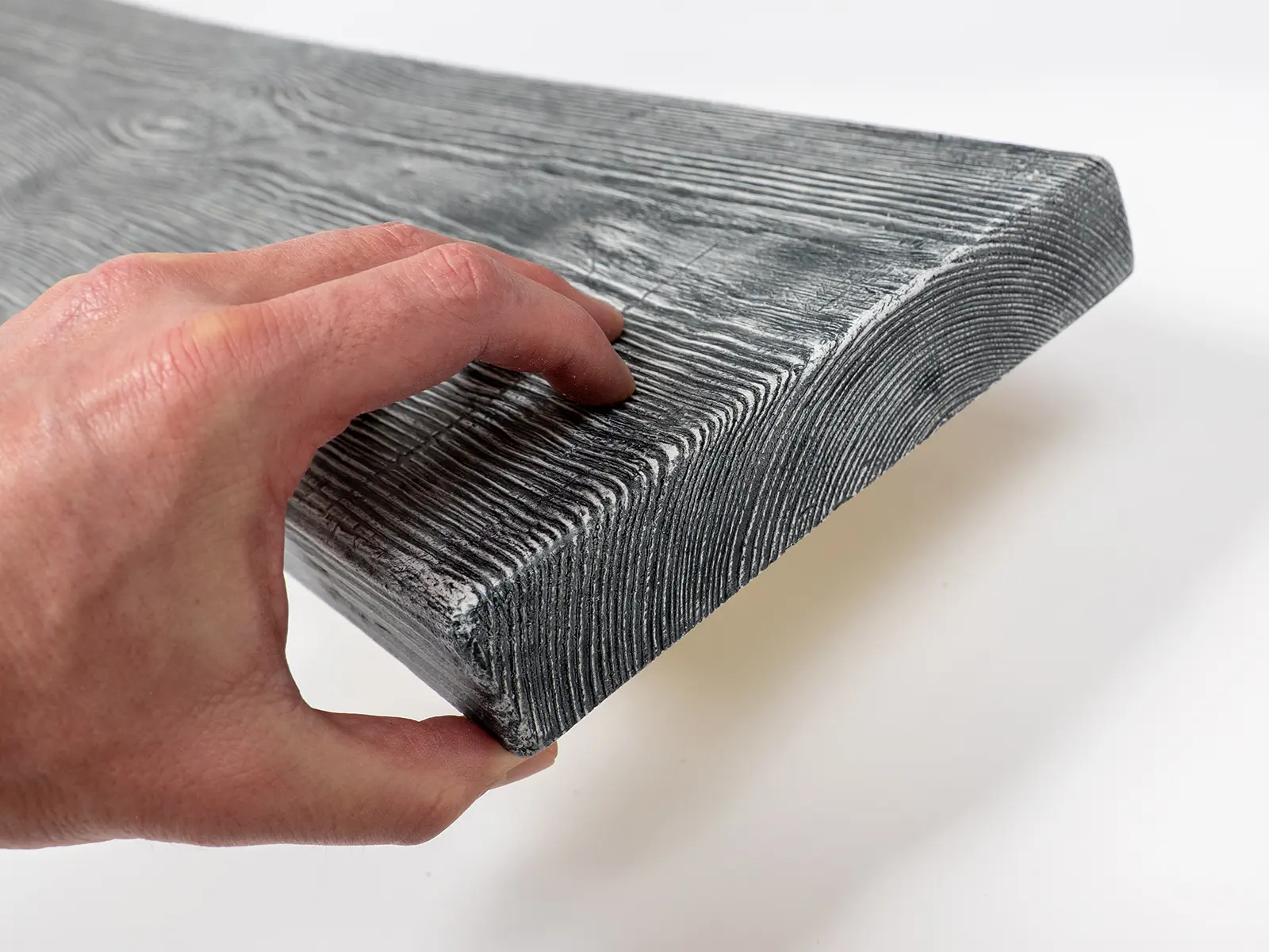 Panou decorativ modern din poliuretan 19cmx3,5cm - ET405 [5]