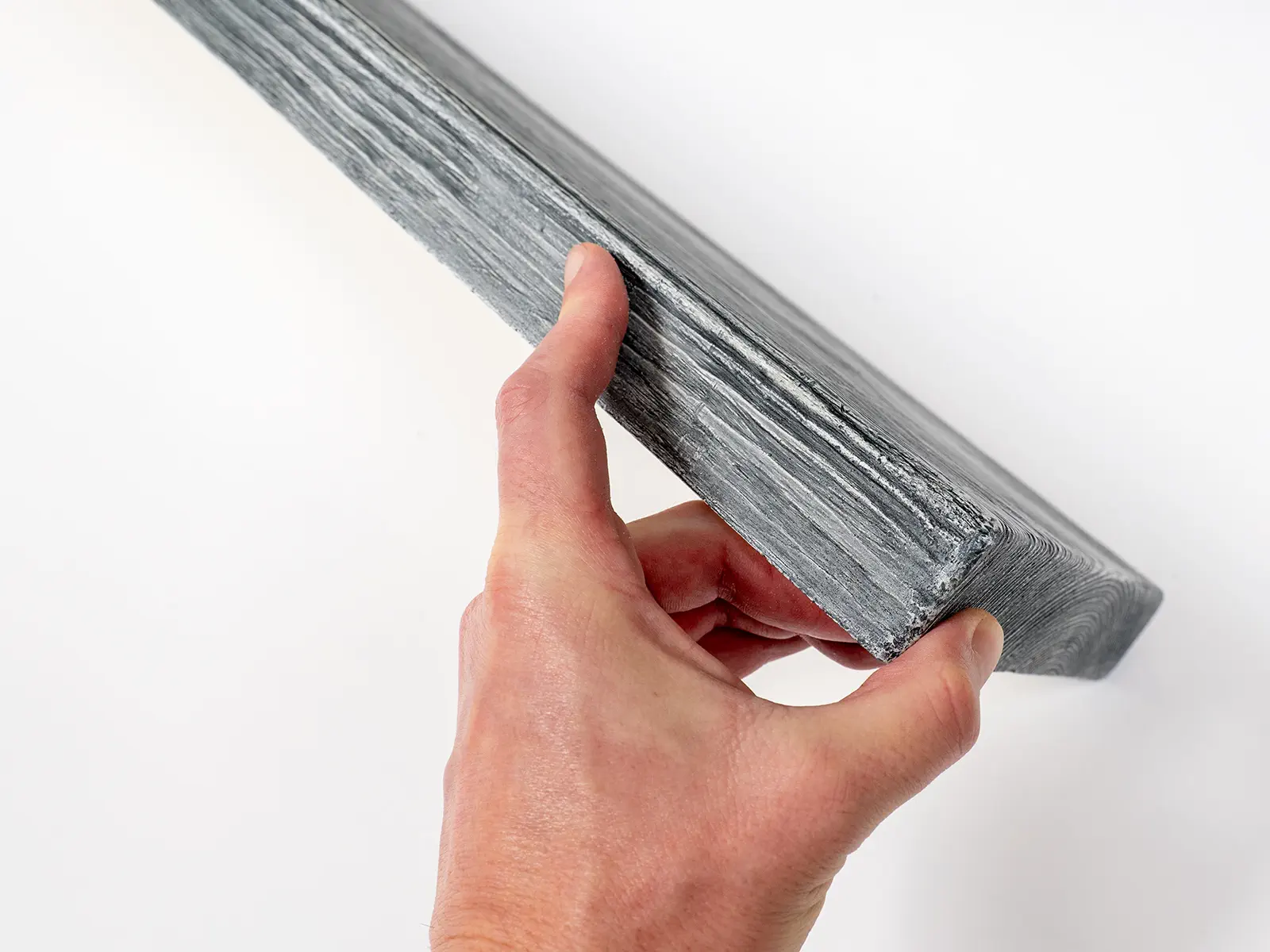 Panou decorativ modern din poliuretan 19cmx3,5cm - ET405 [8]