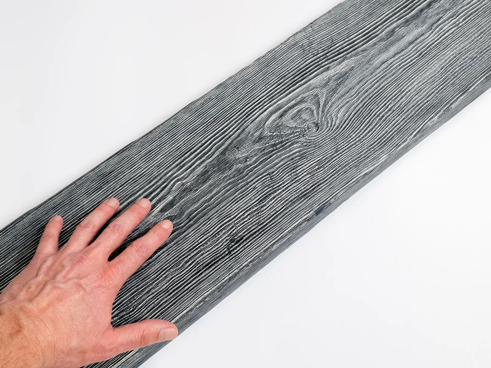 Panou decorativ modern din poliuretan 19cmx3,5cm - ET405 [7]