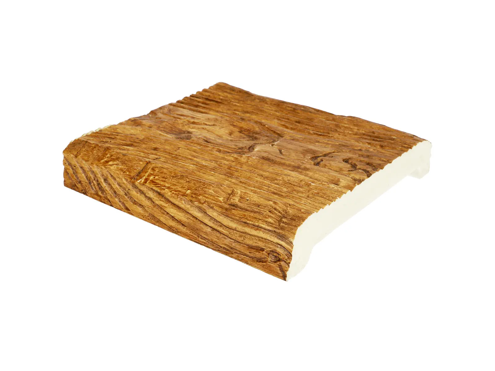 Panou decorativ rustic din poliuretan 19cmx3,5cm - ET305 [2]