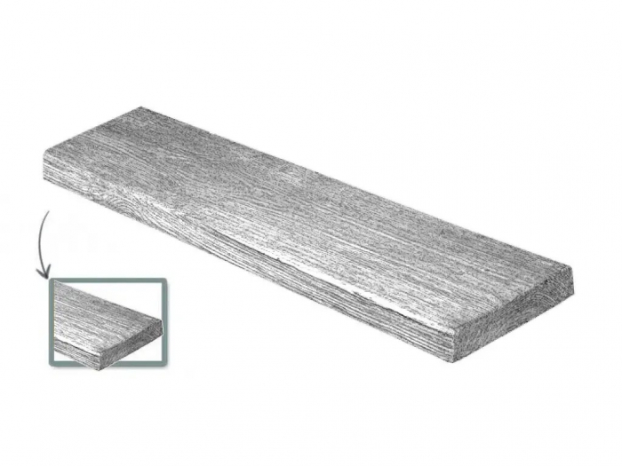 Panou decorativ  ET 405 19cmх3,5cm [2]