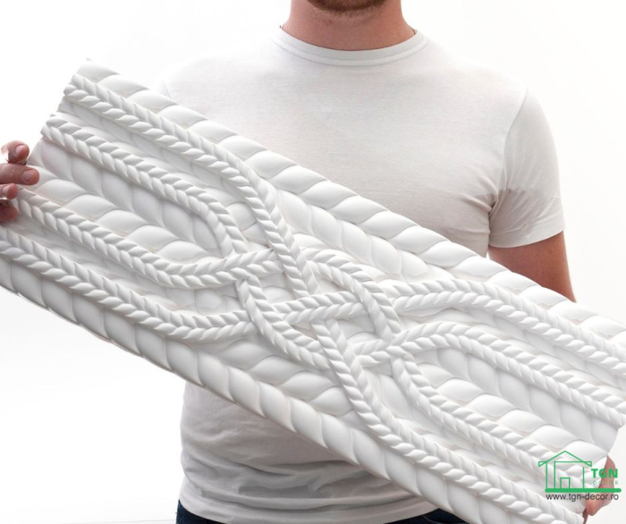 Panou W312, 25cm x65cm x2.7cm [9]