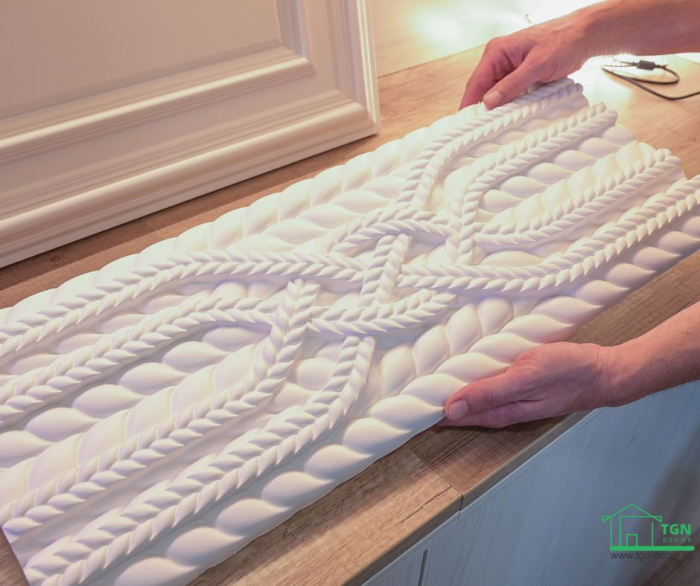 Panou W312, 25cm x65cm x2.7cm [8]