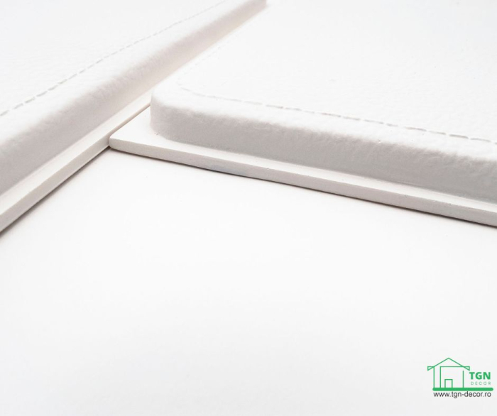 Panou W321, 29.6cm x29.6cm x2.3cm [14]