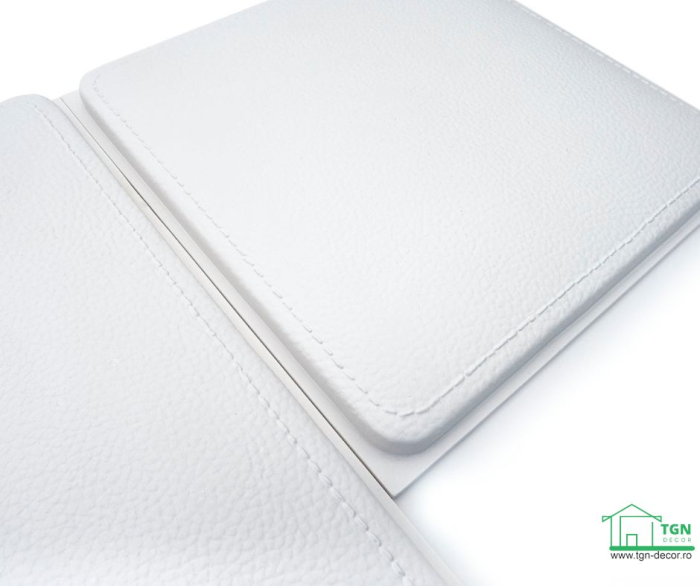 Panou W321, 29.6cm x29.6cm x2.3cm [13]