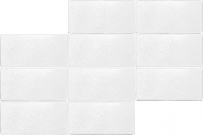 Panou W322, 29.6cm x59.2cm x2.3cm [6]